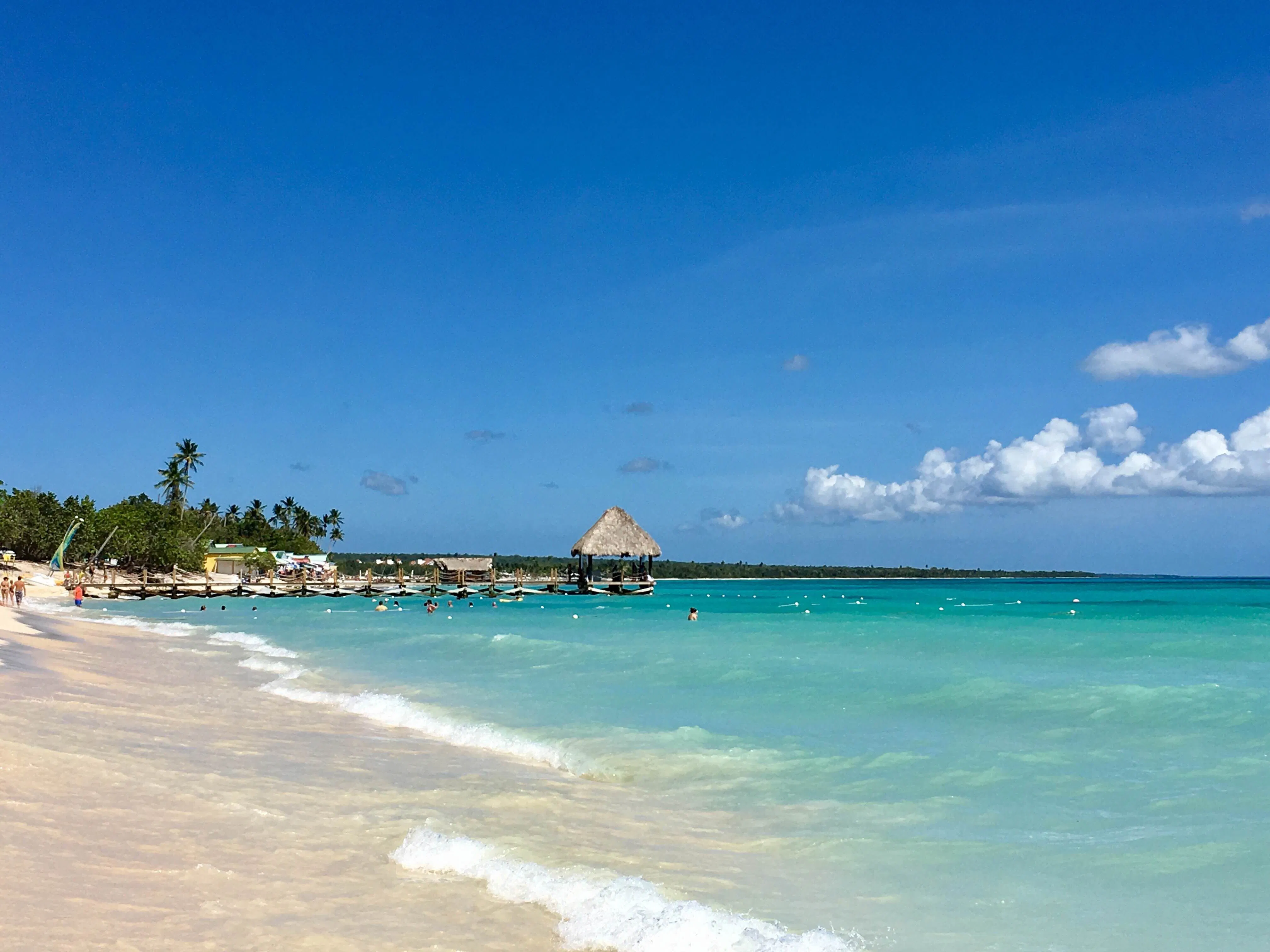 Imagen de Bayahibe Dominicus